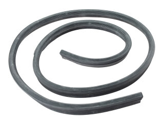 Guarnizione porta per PORSCHE 914 70-76 ESTERNA SINISTRA