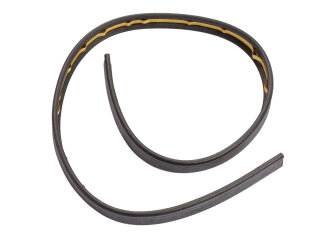 Dichtlucht tape for Porsche 964 below