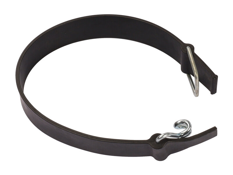 Accubevestigingsband voor PORSCHE 911 F 65-73