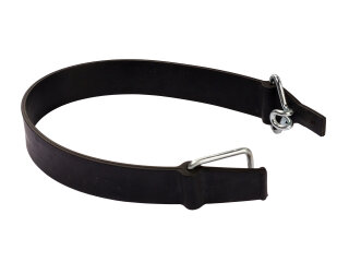 Battery retaining strap for PORSCHE 911 F 65-73