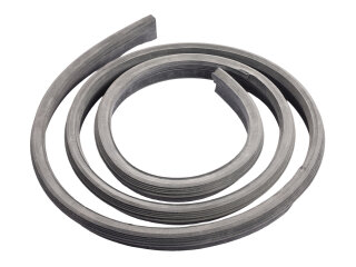 Door seal for PORSCHE 914 70-76 RIGHT OUTSIDE