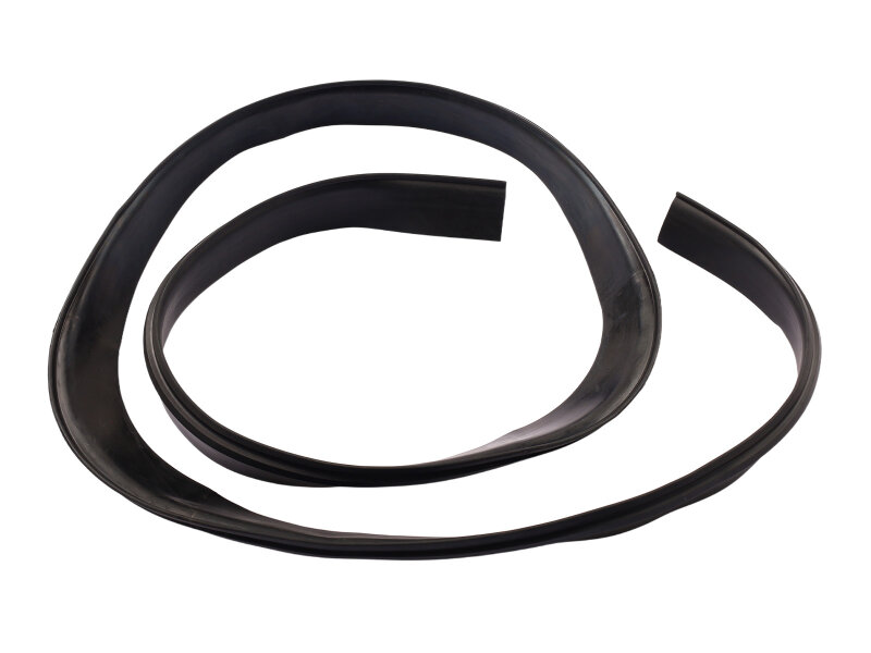 Vedação do compartimento do motor para PORSCHE 911 3.3 turbo 930 964, porta traseira superior