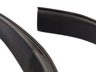 Joint de compartiment moteur pour hayon sup&eacute;rieur de Porsche 911 3.3 turbo 930 964