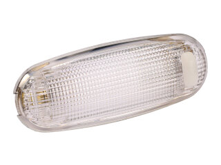 Interior light for PORSCHE 356 A B-T6 with switch