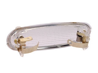 Luz interior para PORSCHE 356 A B-T6 con interruptor