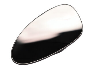 Mirror glass for exterior mirrors for PORSCHE 928 GTS 964...