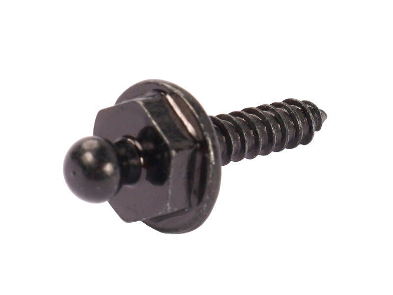 1x Base per bottone a pressione per PORSCHE 911 G 964 993...