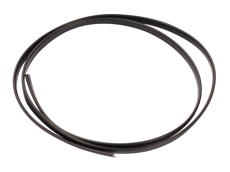 Bumper trim strip for PORSCHE 911 F/G up to -77