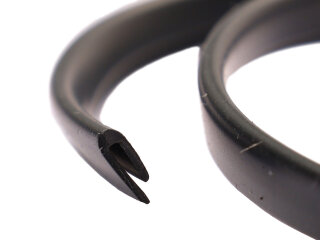 Moldura de parachoques para PORSCHE 911 F/G hasta el 77