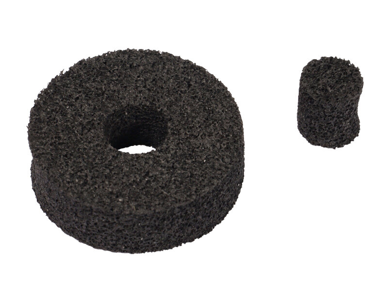 Torsion bar seal for PORSCHE 911 F/G 912 914 front...