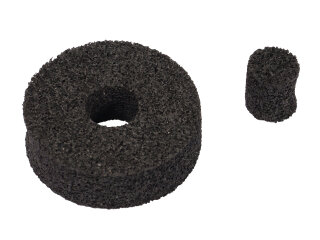 Guarnizione barra di torsione per braccio oscillante anteriore PORSCHE 911 F/G 912 914