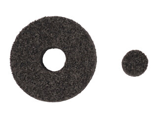 Torsion bar seal for PORSCHE 911 F/G 912 914 front...