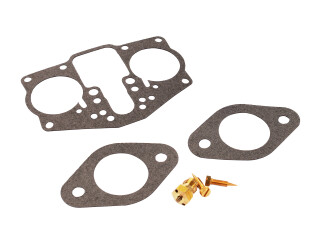 Carburettor repair kit for PORSCHE 912 65-67 SOLEX 40PII-4