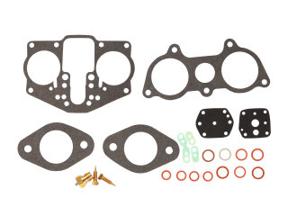 Kit de reparación de carburador para PORSCHE 912...