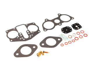 Kit de réparation carburateur pour PORSCHE 912...