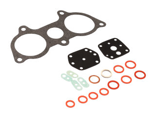 Reparatursatz Vergaser f&uuml;r PORSCHE 912 65-67 SOLEX 40PII-4