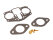 Kit de reparo de carburador para PORSCHE 912 65 -67 SOLEX 40PII-4