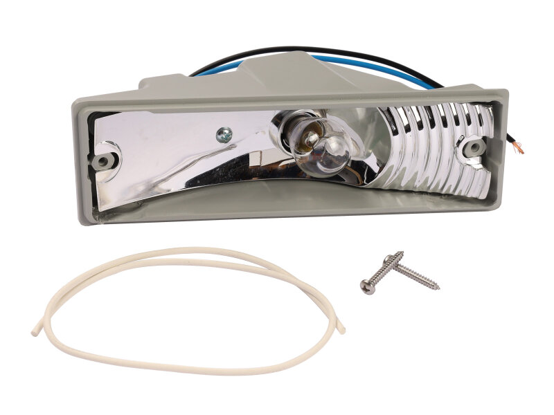 Richtingaanwijzerbehuizing voor PORSCHE 911 G 930 turbo...