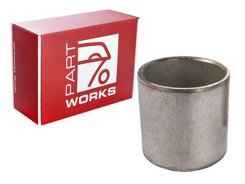 1x Connecting rod bushing for PORSCHE 356 911 F/G SC 930...