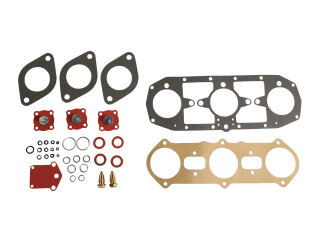Carburateur pakkingset voor PORSCHE 911 F 70-73 ZENITH