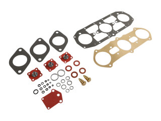 Dichtsatz Vergaser f&uuml;r PORSCHE 911 F 70-73 ZENITH