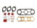 Kit de joints de carburateur pour PORSCHE 911 F 70-73 ZENITH