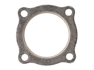 Exhaust turbocharger gasket for PORSCHE 911 930 964 Turbo