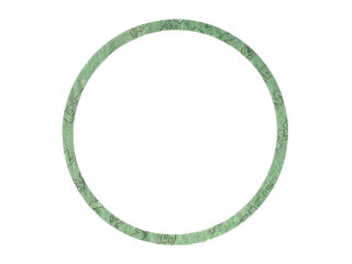 Guarnizione alloggiamento filtro olio per PORSCHE 356 912