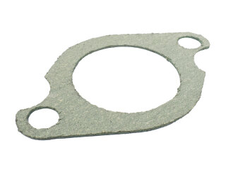 Dichtung Drosselklappe f&uuml;r PORSCHE 911 S 65-73 Carrera RS 2.7