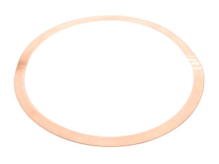 1x joint dembase de cylindre pour PORSCHE 911 F 2.0 2.2...