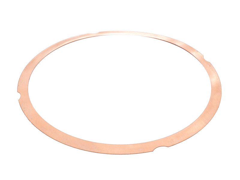 1x junta base cilindro para PORSCHE 911 2.7 73-77