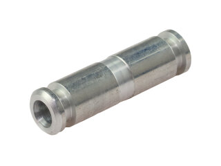 Carcaça do eixo de comando com tubo de...