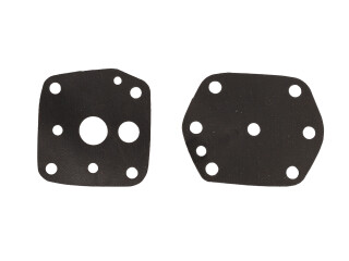 Carburettor gasket set for PORSCHE 356 SOLEX PII-4