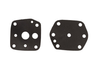 Jogo de Juntas do Carburador para PORSCHE 356 912 65-67 SOLEX 40PII-4