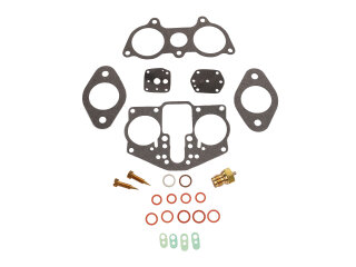 Conjunto de juntas de carburador para PORSCHE 356 SOLEX...