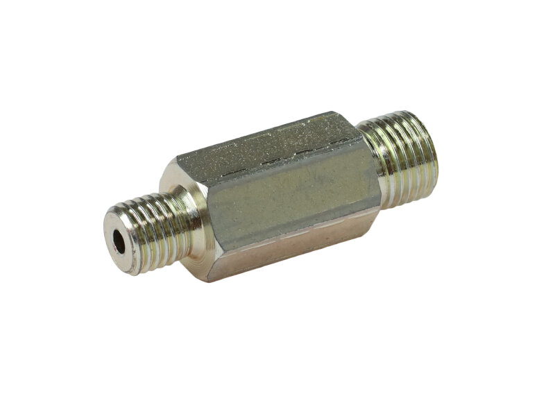 Raccordo filettato per regolatore di miscela per PORSCHE 911 G 2.7 SC 3.0