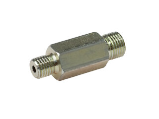 Racor de regulador de mezcla roscado para PORSCHE 911 G 2.7 SC 3.0