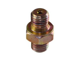 Raccordo filettato per distributore di carburante per PORSCHE 911 3.0 SC 81-83