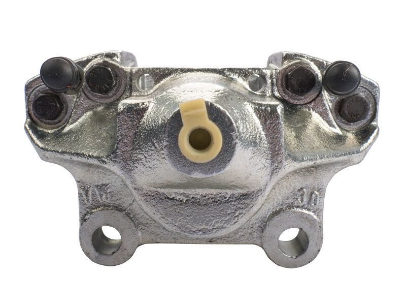 Brake caliper for Porsche 914-4 73- FRONT LEFT in exchange