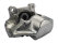 Brake caliper for Porsche 914-4 73- FRONT LEFT in exchange
