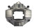 Brake caliper for Porsche 914-4 73- FRONT LEFT in exchange