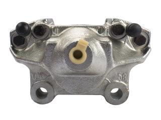 Brake caliper for Porsche 914-4 73- FRONT RIGHT in exchange