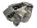 Brake caliper for Porsche 914-4 73- FRONT RIGHT in exchange