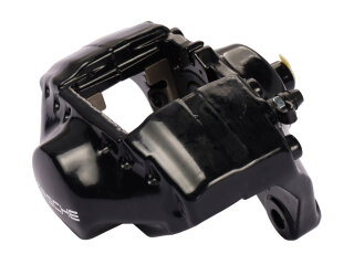 Brake caliper for Porsche 964 Carrera 2 -91 REAR LEFT exchange V2