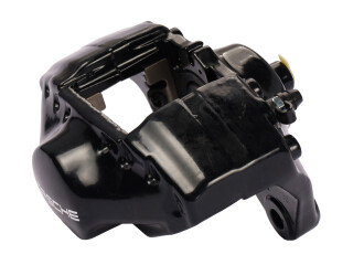 Pinza freno per Porsche 964 Carrera 2 -91 POSTERIORE SINISTRA ricambio V2