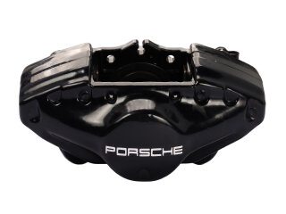 Remklauw voor Porsche 964 Carrera 2 -91 LINKSACHTER ruil V2