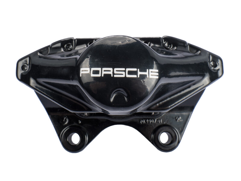 Pinza de freno para Porsche 964 Carrera 2 - 91 TRASERA DERECHA de intercambio V2