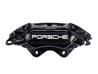 Pinça de freio traseira esquerda para Porsche 964...