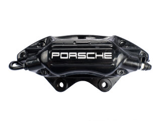 Pinza de freno para Porsche 964 C2 92- C4 estilo turbo...