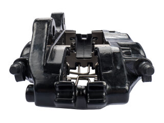 Pinza de freno para Porsche 964 C2 92 - C4 turbo look 928 GTS TRASERO DERECHO V2 en AT